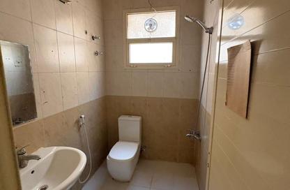 Apartment - Studio - 1 Bathroom for rent in Al Uraibi - Ras Al Khaimah