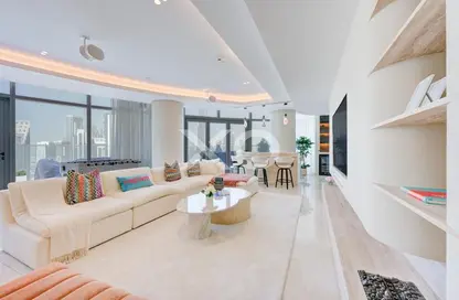 شقة - 4 غرف نوم - 6 حمامات للبيع في امبيريال افنيو - وسط مدينة دبي - دبي شقة - 4 غرف نوم - 6 حمامات للبيع في امبيريال افنيو - وسط مدينة دبي - دبي