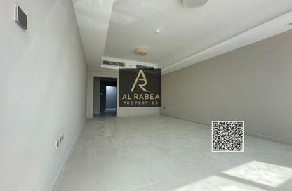 Apartment - 2 Bedrooms - 3 Bathrooms for rent in Gulfa Towers - Al Rashidiya 1 - Al Rashidiya - Ajman