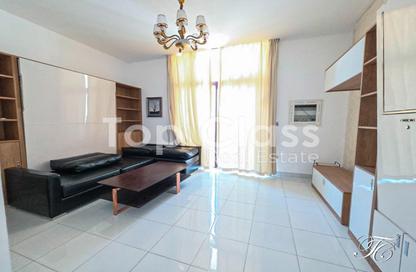 Apartment - Studio - 1 for sale in Starz Tower 1 - Starz by Danube - Al Furjan - Dubai