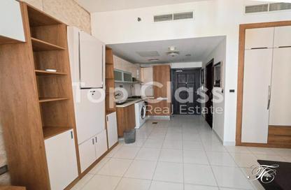 Apartment - Studio - 1 for sale in Starz Tower 1 - Starz by Danube - Al Furjan - Dubai