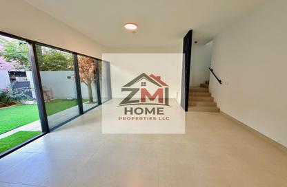 Townhouse - 3 Bedrooms - 5 Bathrooms for rent in Robinia - Masaar - Tilal City - Sharjah