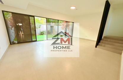 Townhouse - 3 Bedrooms - 5 Bathrooms for rent in Robinia - Masaar - Tilal City - Sharjah