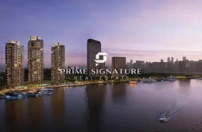 Apartment - 2 Bedrooms - 3 Bathrooms for sale in The Edit at D3 Tower B - The Edit at D3 - Dubai Design District - Dubai