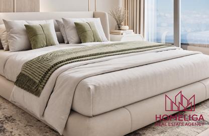 Apartment - 1 - 2 for sale in Cove Grand Imtiaz - Dubai Land Residence Complex - Dubai Apartment - 1 - 2 for sale in Cove Grand Imtiaz - Dubai Land Residence Complex - Dubai
