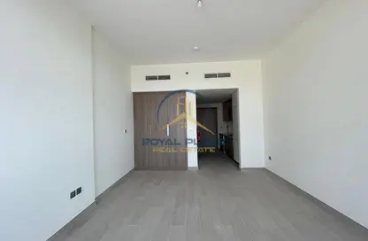 Apartment - Studio - 1 Bathroom for rent in AZIZI RIviera 18 - AZIZI Riviera - Meydan One - Meydan - Dubai