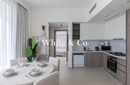 Apartment - 2 - 2 for sale in LIV Marina - Dubai Marina - Dubai