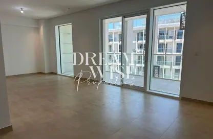 Apartment - 3 Bedrooms - 4 Bathrooms for rent in Qaryat Al Hidd - Saadiyat Island - Abu Dhabi