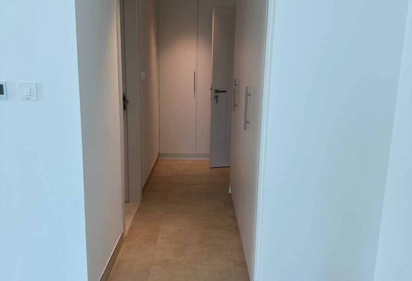 Beach Access | Huge Apartment | Partial Sea View
