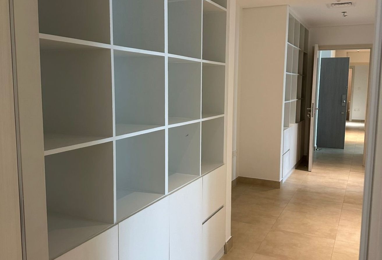 Beach Access | Huge Apartment | Partial Sea View