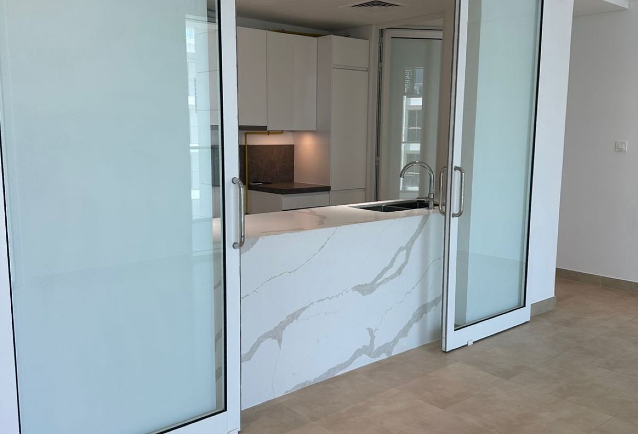 Beach Access | Huge Apartment | Partial Sea View