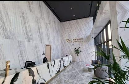 Apartment - 2 - 2 for rent in Binghatti Avenue - Al Jaddaf - Dubai Apartment - 2 - 2 for rent in Binghatti Avenue - Al Jaddaf - Dubai