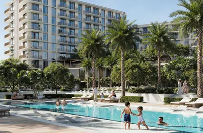 شقة - 2 غرف نوم - 3 حمامات للبيع في سيرا 2 - ميناء راشد - دبي شقة - 2 غرف نوم - 3 حمامات للبيع في سيرا 2 - ميناء راشد - دبي