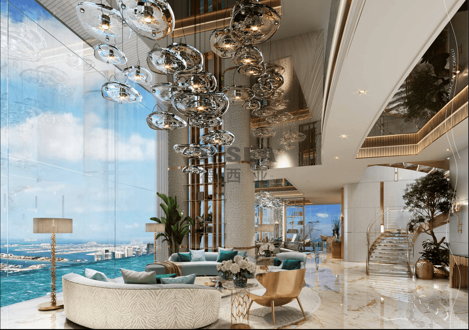 Panoramic Sea View | Prime Unit | Investor Deal