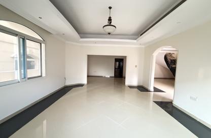 Villa - 4 - 5 for rent in Sharqan - Al Heerah - Sharjah