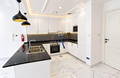 Apartment - 1 - 2 for sale in Al Ghaf 1 - Arjan - Dubai Apartment - 1 - 2 for sale in Al Ghaf 1 - Arjan - Dubai