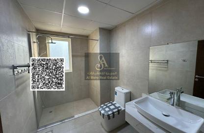 Apartment - 2 Bedrooms - 3 Bathrooms for sale in Al Amira Village - Al Yasmeen - Ajman