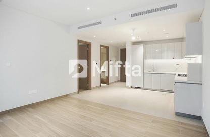 Apartment - 1 - 2 for rent in Sobha Hartland Waves Opulence - Sobha Hartland - Mohammed Bin Rashid City - Dubai