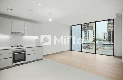 Apartment - 1 - 2 for rent in Sobha Hartland Waves Opulence - Sobha Hartland - Mohammed Bin Rashid City - Dubai