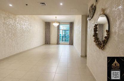 Apartment - 3 Bedrooms - 4 Bathrooms for sale in Al Rashidiya Towers - Al Rashidiya - Ajman Downtown - Ajman