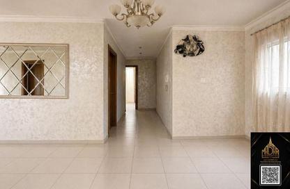 Apartment - 3 Bedrooms - 4 Bathrooms for sale in Al Rashidiya Towers - Al Rashidiya - Ajman Downtown - Ajman Apartment - 3 Bedrooms - 4 Bathrooms for sale in Al Rashidiya Towers - Al Rashidiya - Ajman Downtown - Ajman