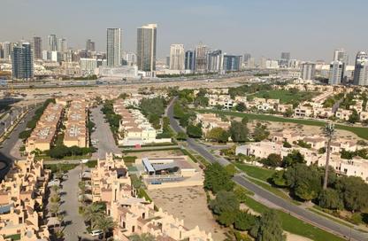 Apartment - Studio - 1 Bathroom for rent in Elite Sports Residence 7 - Elite Sports Residence - Dubai Sports City - Dubai Apartment - Studio - 1 Bathroom for rent in Elite Sports Residence 7 - Elite Sports Residence - Dubai Sports City - Dubai