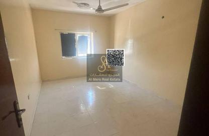 Apartment - 1 - 1 for rent in Ajman Hills - Al Alia - Ajman