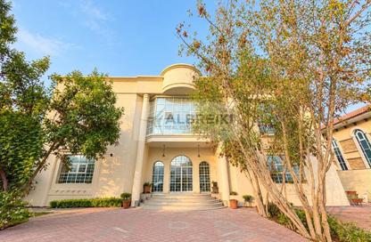 Villa - 7+ - 7+ for rent in Al Barsha 3 Villas - Al Barsha 3 - Al Barsha - Dubai Villa - 7+ - 7+ for rent in Al Barsha 3 Villas - Al Barsha 3 - Al Barsha - Dubai