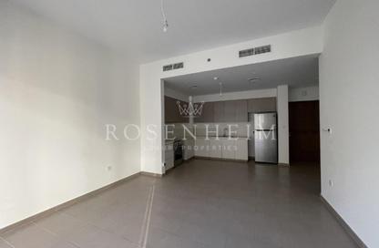 Apartment - 2 Bedrooms - 2 Bathrooms for rent in Park Heights 2 Tower 2 - Park Heights 2 - Park Heights - Dubai Hills Estate - Dubai
