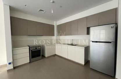 Apartment - 2 Bedrooms - 2 Bathrooms for rent in Park Heights 2 Tower 2 - Park Heights 2 - Park Heights - Dubai Hills Estate - Dubai