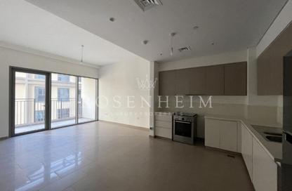 Apartment - 2 Bedrooms - 2 Bathrooms for rent in Park Heights 2 Tower 2 - Park Heights 2 - Park Heights - Dubai Hills Estate - Dubai