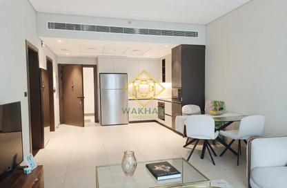 Apartment - 1 - 2 for rent in Marquis Signature - Arjan - Dubai Apartment - 1 - 2 for rent in Marquis Signature - Arjan - Dubai