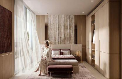 Apartment - 1 Bedroom - 1 Bathroom for sale in Binghatti Etherea - District 11 - Jumeirah Village Circle - Dubai