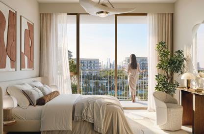 Apartment - 1 Bedroom - 1 Bathroom for sale in Sera 2 Tower A - Sera 2 - Mina Rashid - Dubai