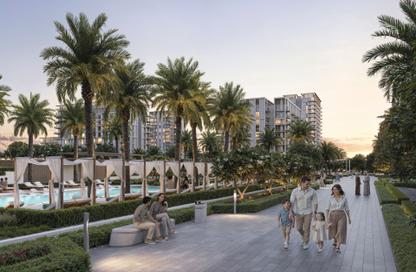 Apartment - 1 Bedroom - 1 Bathroom for sale in Sera 2 Tower A - Sera 2 - Mina Rashid - Dubai