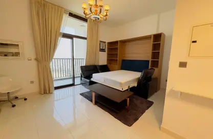 شقة - 1 حمام للايجار في غلا مز - جلامز من دانوب - الفرجان - دبي