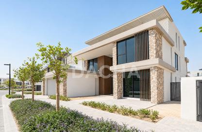 Villa - 6 - 7 for sale in Alaya - Tilal Al Ghaf - Dubai