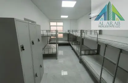 Staff Accommodation - Studio for rent in Al Felyyah - Ras Al Khaimah