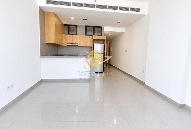 Sweet studio available for sale in 460k al mamsha