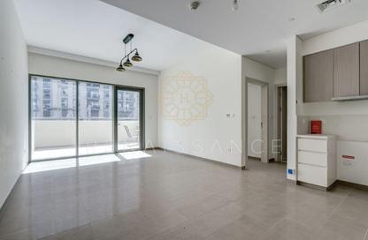 شقة - غرفة نوم - 1 حمام للبيع في برج Park Heights 2 1 - بارك هايتس 2 - بارك هايتس - دبي هيلز استيت - دبي