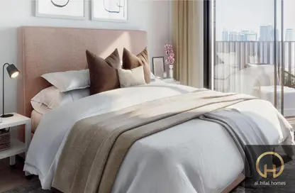 شقة - 2 غرف نوم - 2 حمامات للبيع في ذا بورتمان - الضاحية 12 - قرية جميرا الدائرية - دبي