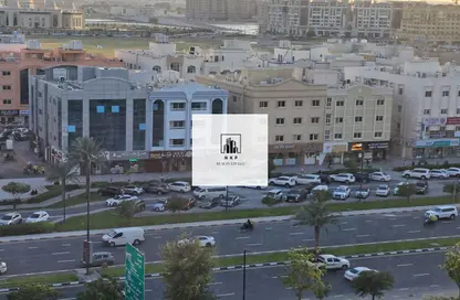 Apartment - 2 Bedrooms - 2 Bathrooms for rent in Souks Residential - Al Mamsha - Muwaileh - Sharjah