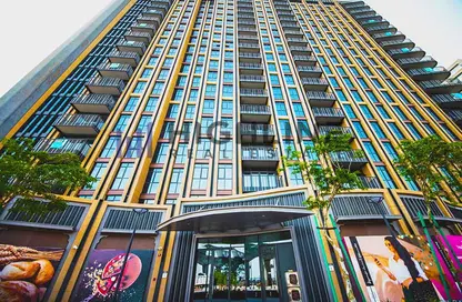 Apartment - 2 Bedrooms - 3 Bathrooms for rent in Al Yazia Plaza - Deira Enrichment Project - Deira - Dubai