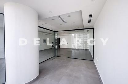 Office Space - Studio for rent in B2B Tower - Business Bay - Dubai
