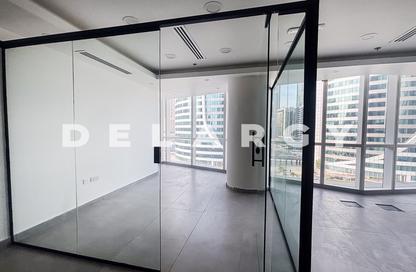 Office Space - Studio for rent in B2B Tower - Business Bay - Dubai