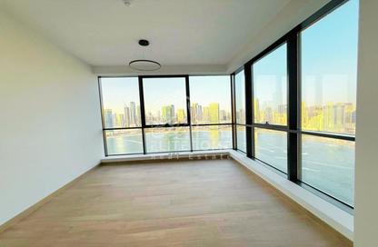 Apartment - 2 Bedrooms - 3 Bathrooms for sale in La Plage Tower - Al Mamzar - Sharjah - Sharjah