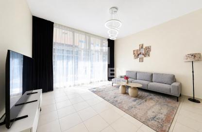Apartment - 1 Bedroom - 2 Bathrooms for sale in Bay Square Building 9 - Bay Square - Business Bay - Dubai