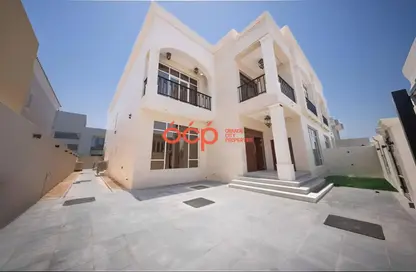 Villa - 5 Bedrooms - 7 Bathrooms for rent in Nad Al Sheba Gardens 1 - Nad Al Sheba Gardens - Nad Al Sheba - Dubai