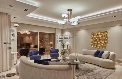 Villa - 5 Bedrooms - 6 Bathrooms for sale in La Avenida 2 - La Avenida - Arabian Ranches - Dubai