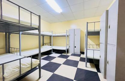 Labor Camp - Studio - 7+ Bathrooms for rent in M-44 - Mussafah Industrial Area - Mussafah - Abu Dhabi Labor Camp - Studio - 7+ Bathrooms for rent in M-44 - Mussafah Industrial Area - Mussafah - Abu Dhabi